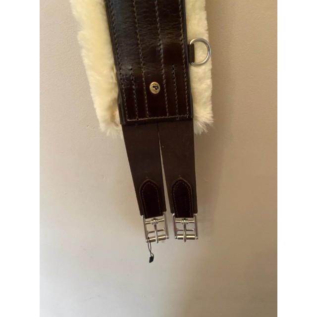 Bavette Pariani, Mouton amovible