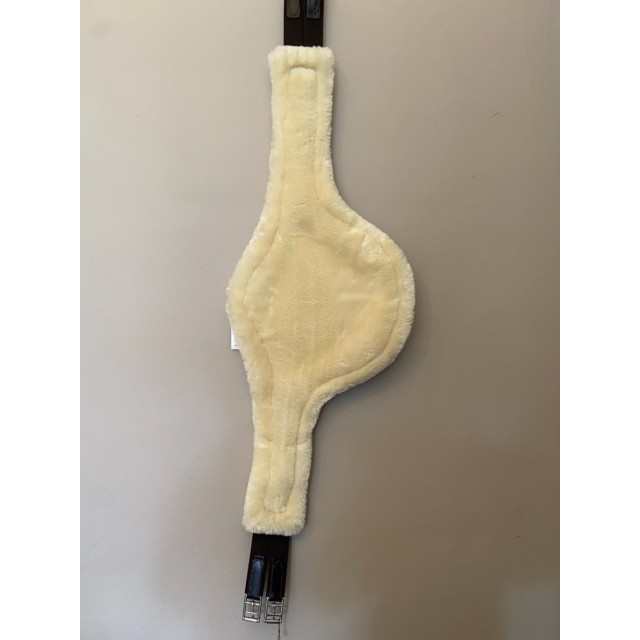 Bavette Pariani, Mouton amovible