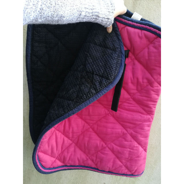 Tapis HFI en bon état