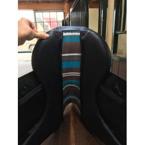 SELLE VOLTAIRE DESIGN DRESSAGE