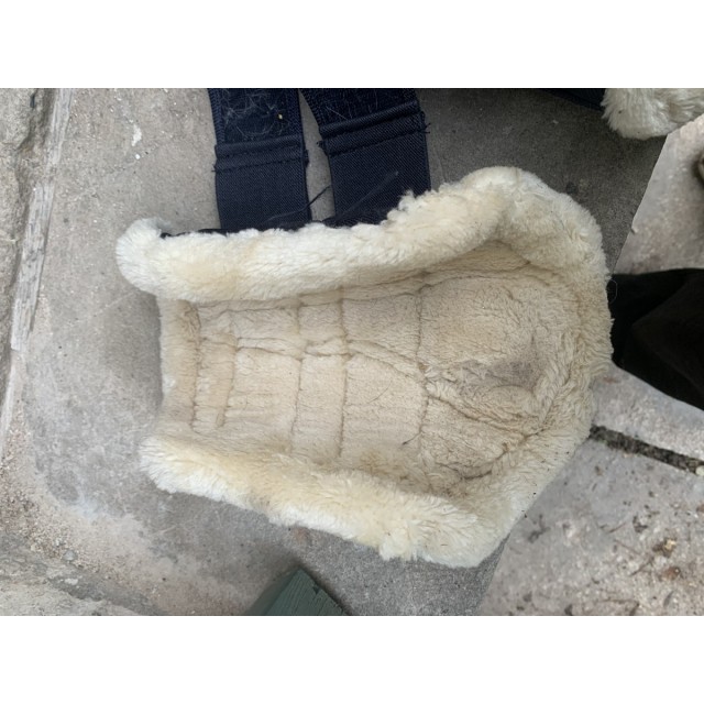 Protection mouton Eskadron