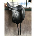SELLE VOLTAIRE DESIGN DRESSAGE