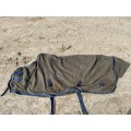 Couverture polaire T125cm