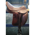 Selle de dressage