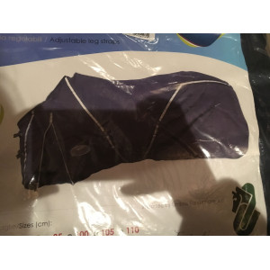 Chemise cotton sechante