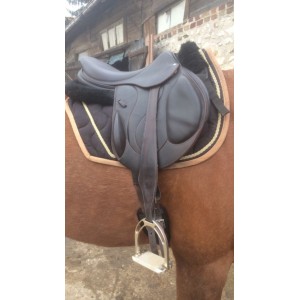 Selle devoucoux monoquartier
