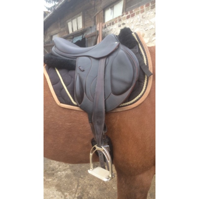 Selle devoucoux monoquartier