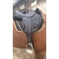 Selle devoucoux monoquartier
