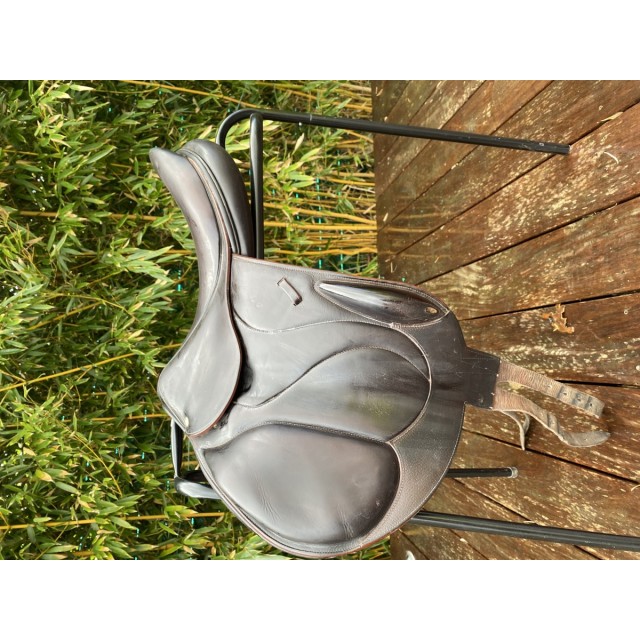 Selle devoucoux monoquartier