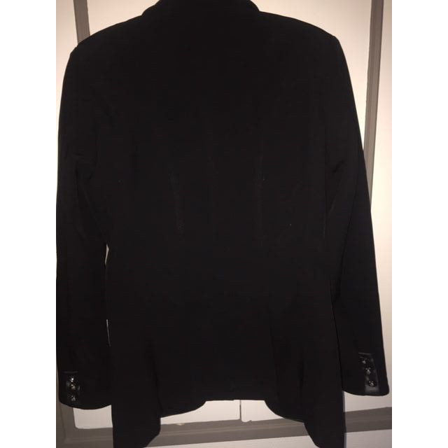 Veste de concour Komutekir