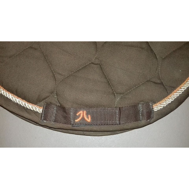 Tapis de selle BR