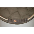 Tapis de selle BR