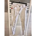Pantalon de concours équitation taille Animo taille 32 en tbe à 75 euros