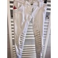 Pantalon de concours équitation taille Animo taille 32 en tbe à 75 euros
