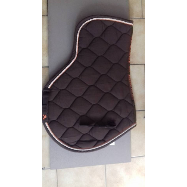 Tapis de selle BR