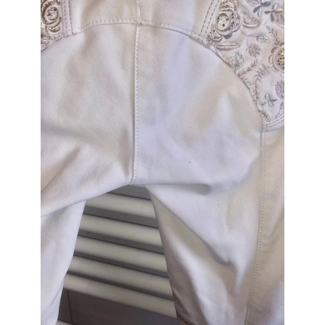 Pantalon de concours équitation taille Animo taille 32 en tbe à 75 euros