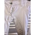 Pantalon de concours équitation taille Animo taille 32 en tbe à 75 euros