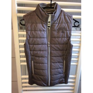 Doudoune sans manches Pénélope Leprevost XS neuve à 70 euros