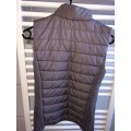 Doudoune sans manches Pénélope Leprevost XS neuve à 70 euros