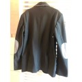 Blazer d équitation Equitheme taille L en parfait état à 100 euros