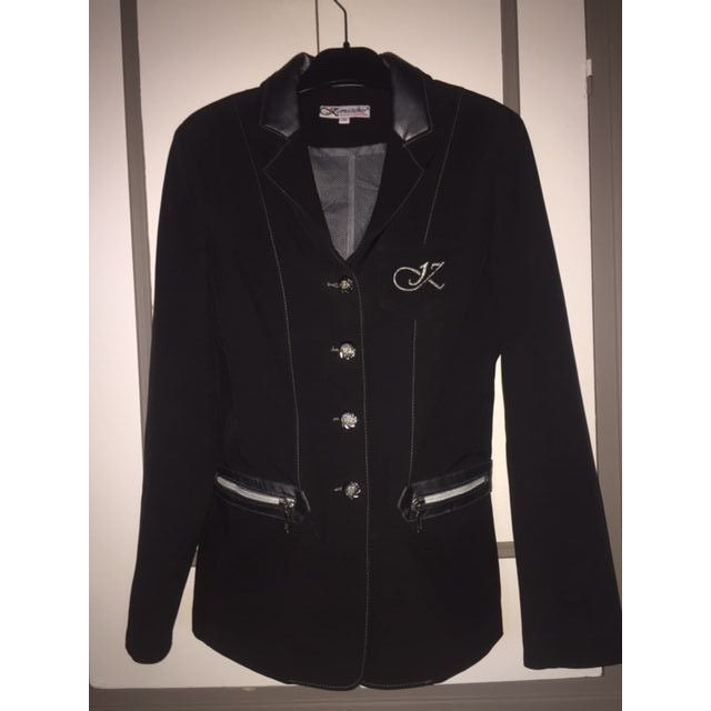 Veste de concour Komutekir