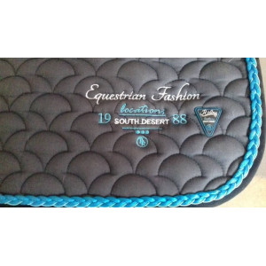 Tapis de selle BR