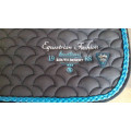 Tapis de selle BR