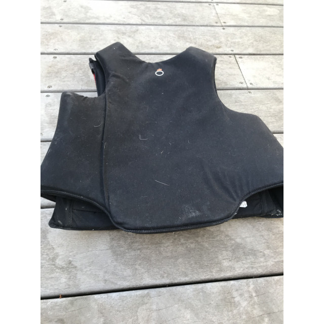 Gilet de cross