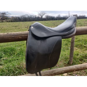 Selle dressage