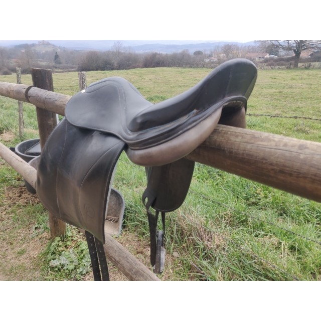 Selle dressage