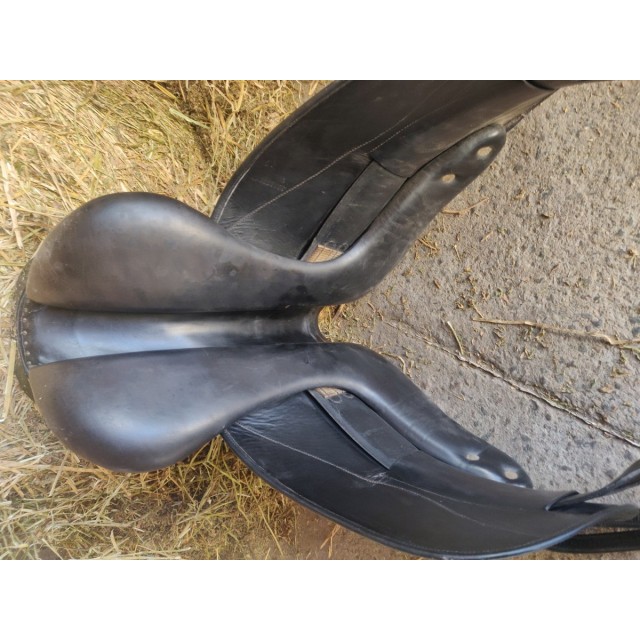 Selle dressage