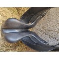 Selle dressage