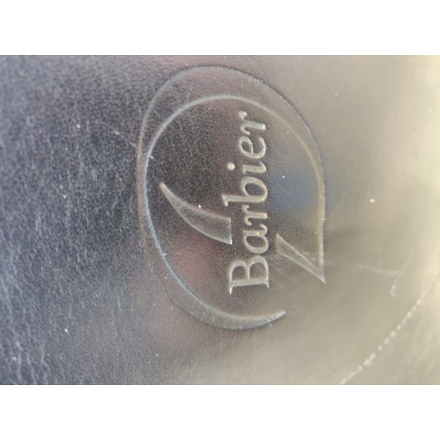 Selle dressage