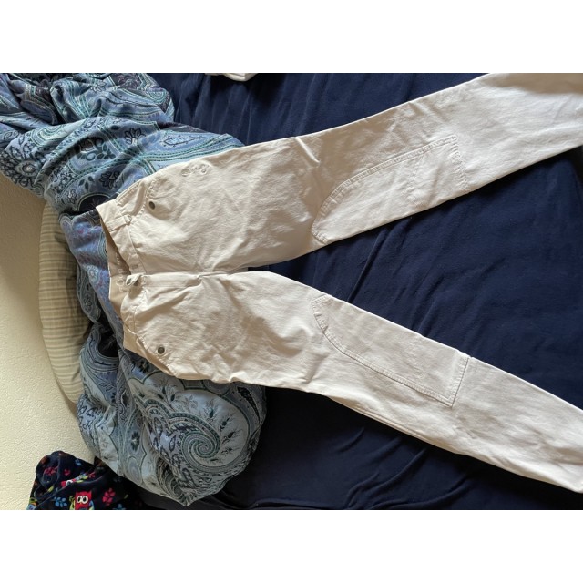 Pantalon de concours Fouganza