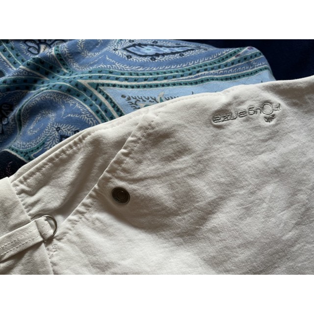 Pantalon de concours Fouganza