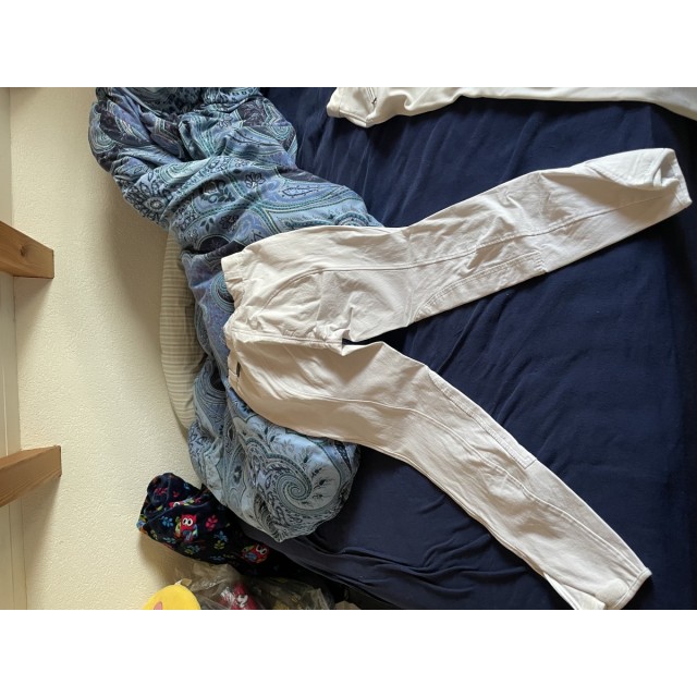 Pantalon de concours Fouganza