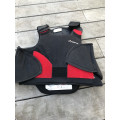 Gilet de cross