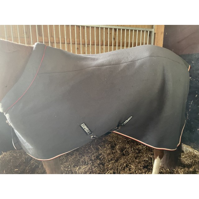 Chemise Polaire Horseware Rambo Cosy