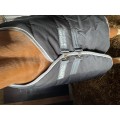 Couverture Horseware Rambo Stable Rug 400grs