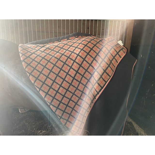 Chemise Polaire Horseware Rambo Cosy