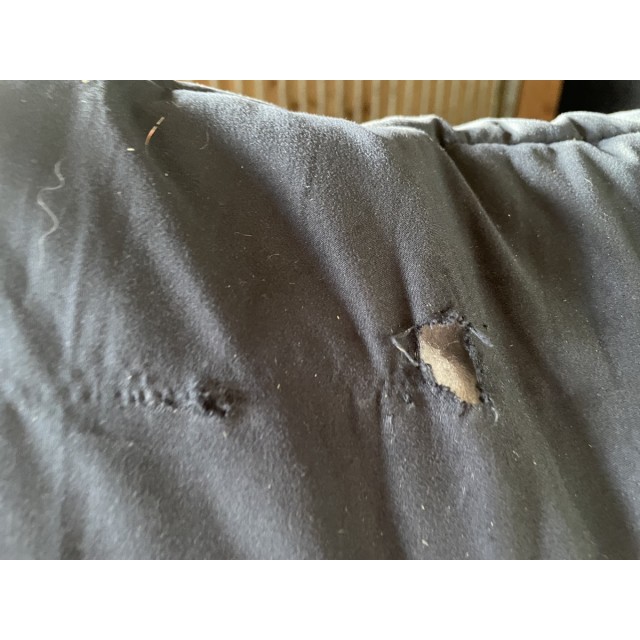 Sous couverture Horseware Underblanket