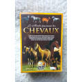 Lot de 5 DVD le monde fascinant des chevaux