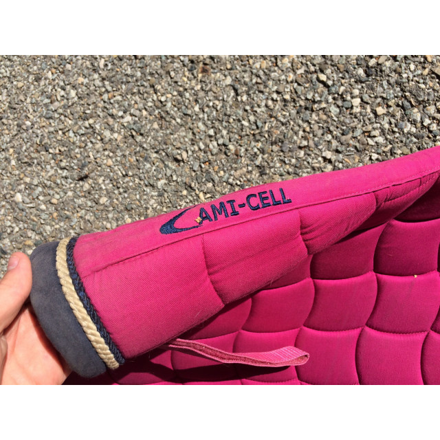 Tapis lamicell