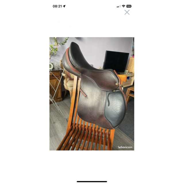Selle Sommer Opus 1