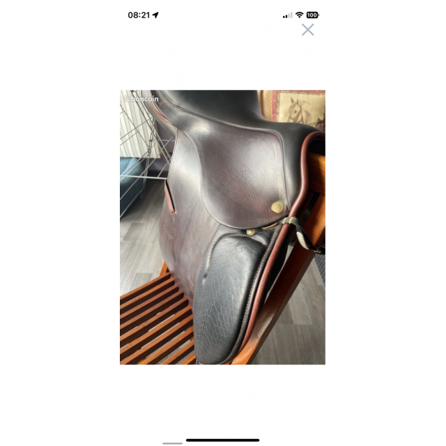 Selle Sommer Opus 1