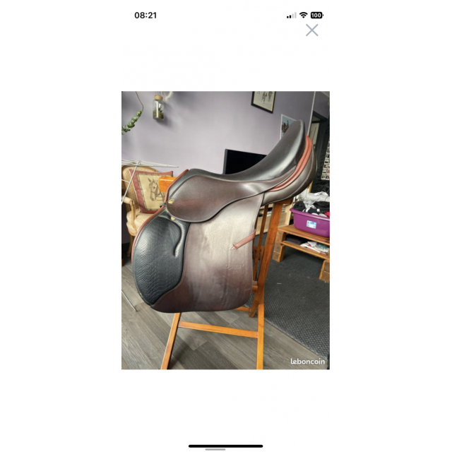 Selle Sommer Opus 1