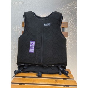 PROTECTION EQUITATION BALIOS 3 BETA JUNIOR NIVEAU 3