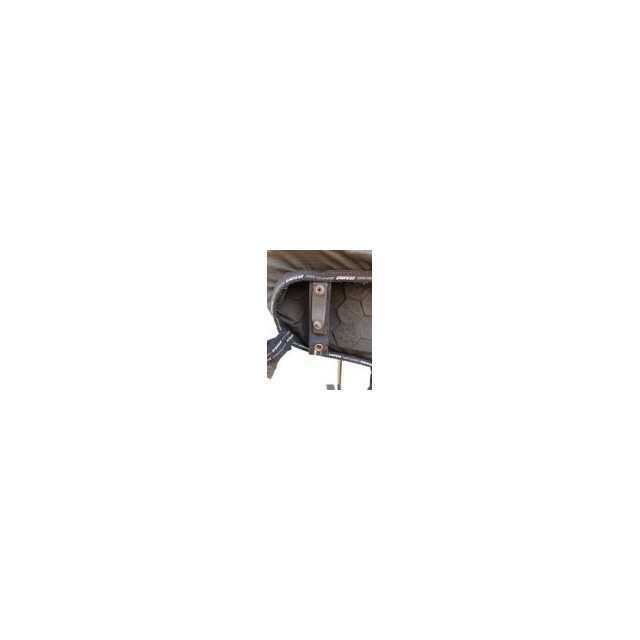 PROTECTION EQUITATION BALIOS 3 BETA JUNIOR NIVEAU 3