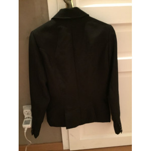 Veste de concours HKM