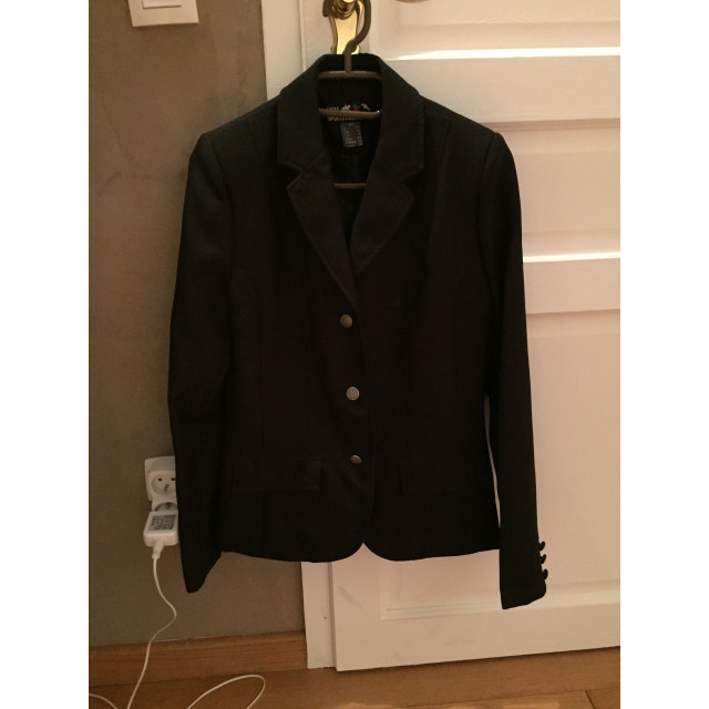 Veste de concours HKM